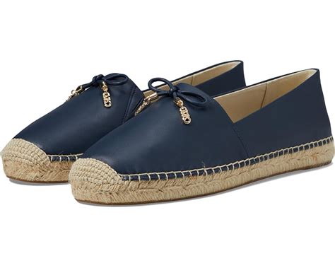 michael kors espadrille canada|Michael Kors nori espadrille flats.